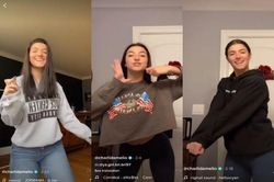 'Nữ hoàng TikTok' sở hữu hơn 100 triệu fan có gì đặc biệt?