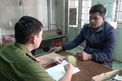 Thông tin mới vụ người đàn ông hành hung cô gái sau va chạm giao thông