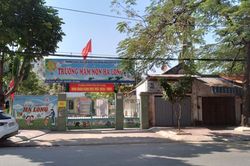 Quận Ngô Quyền, Hải Phòng: Lớp học có an toàn khi xây dựng trái phép?