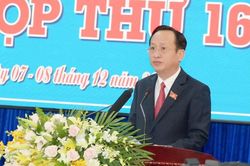 Bạc Liêu quyết tâm tạo đột phá trong nhiệm kỳ mới