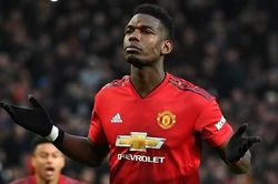 Siêu cò tiết lộ ngôi sao Pogba trên đường rời M.U