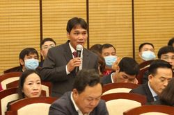Hà Nội: Cát tặc lộng hành, có tình trạng bảo kê?