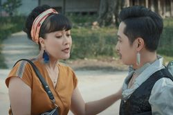 Vân Dung thành người phụ nữ yêu cuồng sống vội, bị lừa cả đời