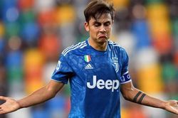 MU gia hạn Lingard, Juventus chào bán Dybala