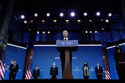 Ông Trump chịu 'cú sốc' mới, Georgia tái xác nhận ông Biden thắng