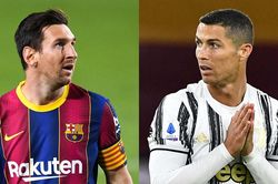 Nhận định Barca vs Juventus: Ngày Messi tái ngộ Ronaldo