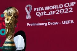 Vòng loại World Cup 2022 khu vực châu Âu: Ông lớn dễ thở