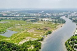 Công an TP.HCM khám xét nơi ở của 4 cán bộ công ty Tân Thuận