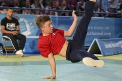 Điệu nhảy đường phố breakdance góp mặt tại Olympic Paris 2024
