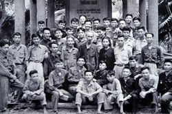 Sức mạnh từ các phong trào thi đua yêu nước