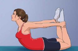 10 tư thế yoga giúp cải thiện tình trạng đau mỏi lưng