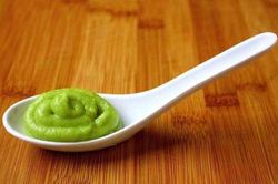 Những người tuyệt đối không nên ăn mù tạt