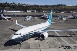 Boeing 737 MAX sớm trở lại bầu trời cùng hãng hàng không Brazil