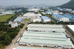 Khánh Hòa hỗ trợ đến 50% giá thuê mặt bằng tại các khu công nghiệp