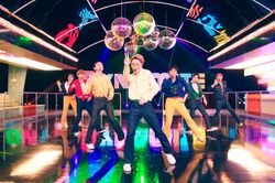 BTS tiếp tục chơi 'cầu tuột' trên BXH Billboard Hot 100: 'Life Goes On' biến mất khỏi top 10