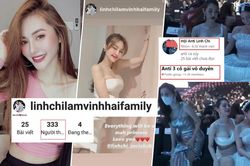 Bị 'ném đá' vì hất tóc trước mặt Thủy Tiên, Linh Chi được FC 300 thành viên an ủi: 'Sẽ ổn thôi công chúa'