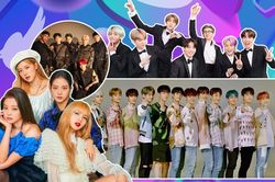 Top 10 tài khoản Kpop được nhắc nhiều nhất Twitter 2020: Bất ngờ ở No.2, BlackPink là girlgroup duy nhất