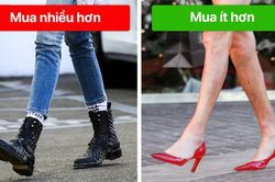 15 mẹo nhỏ giúp phụ nữ 'kiềm chế' lại cơn tiêu hoang khi đi mua sắm