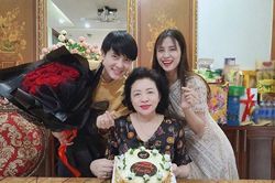 Ông tiểu thư 1 tháng tuổi, Đông Nhi tuyên bố tài sản thừa kế đầu tiên khi vào hào môn