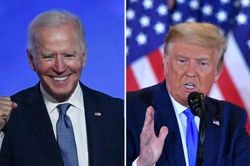 Georgia một lần nữa công nhận ông Biden chiến thắng mặc sức ép từ TT Trump