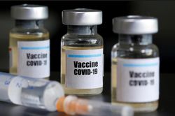 'Vẫn phải quyết liệt phòng chống, không thể trông cậy quá nhiều vào vaccine'