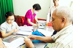 Đầu năm 2021 chính thức tăng tuổi nghỉ hưu