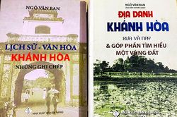 Những công trình nghiên cứu còn mãi với thời gian