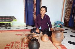 Nơi ký ức Chu Ru trở về