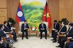 Tình hình đầu tư trực tiếp của các doanh nghiệp Việt Nam vào Cộng hòa Dân chủ nhân dân Lào