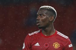Mino Raiola tuyên bố Pogba rời Man Utd ngay kỳ chuyển nhượng mùa đông