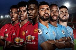 Mùa lễ hội cuối năm 2020: Đại chiến Champions League, tưng bừng Ngoại hạng Anh