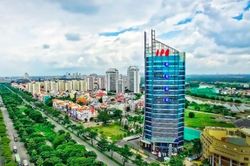 Phó Tổng Giám đốc Công ty Tân Thuận Trần Tấn Hải bị khởi tố
