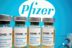 Vaccine COVID-19 của Pfizer được xác nhận an toàn và hiệu quả