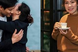 Vợ đại gia của diễn viên Quý Bình vừa tuyên bố cưới vào tháng 12 là ai?