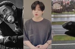 5 bài đăng được chia sẻ nhiều nhất trên Twitter 2020: Vị trí số 3 đố bạn đoán ra!