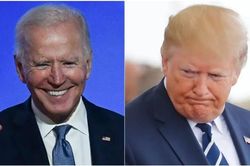 Dù không thay đổi được kết quả bầu cử, nhưng Tổng thống Trump 'thắng' ông Biden ở điều này