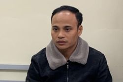 Thua cờ bạc, giả danh bộ đội đi lừa đảo