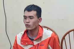 Diễn biến mới vụ đối tượng đâm gục bảo vệ, cướp 10 chiếc điện thoại di động