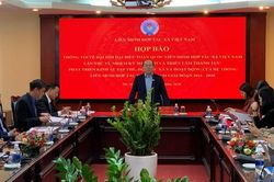 600 đại biểu dự Đại hội toàn quốc Liên minh HTX lần thứ VI