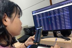 Dụ dỗ đầu tư sàn Forex có thể bị 'bóc lịch' 5 năm