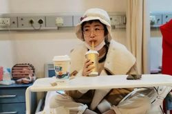 Cô gái Trung Quốc đến bệnh viện hơn 100 lần mỗi năm