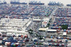 TP.HCM thu phí cảng biển từ năm 2021