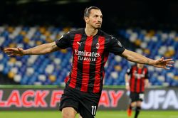 'Ibrahimovic sẽ giành 8 Quả bóng Vàng nếu CĐV được bầu chọn'