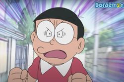 Những bảo bối giúp Nobita làm càn
