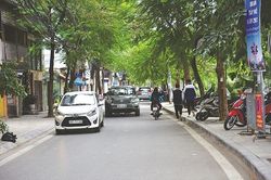 Vì sao phố đi bộ Trịnh Công Sơn chưa như kỳ vọng?