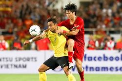 Bình luận viên Quang Huy: 'Lùi AFF Cup 2020 Việt Nam có nhiều thuận lợi'