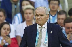 Cựu HLV ĐT Argentina Alejandro Sabella qua đời ở tuổi 66