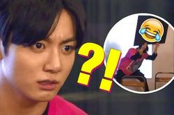 Jungkook BTS 'phẫn nộ' khi phát hiện bị đồng đội chơi khăm