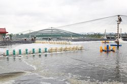 Ðánh thức tiềm năng 'Núi vàng' Kim Sơn