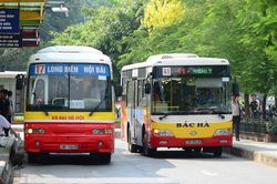 Thực hiện sáu giải pháp bảo đảm trật tự, an toàn giao thông